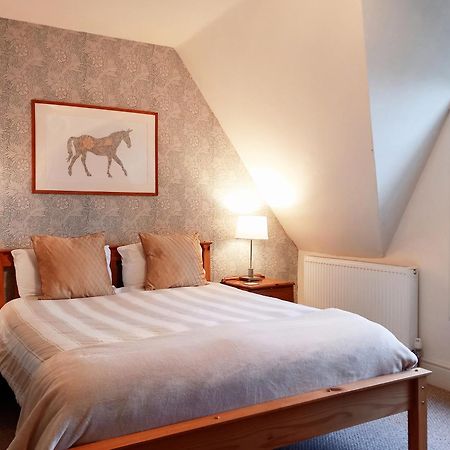 Haslington House Apartment Malvern Wells Ngoại thất bức ảnh