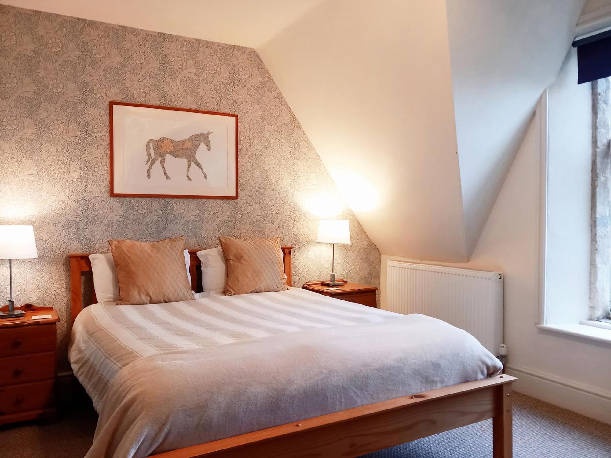Haslington House Apartment Malvern Wells Ngoại thất bức ảnh
