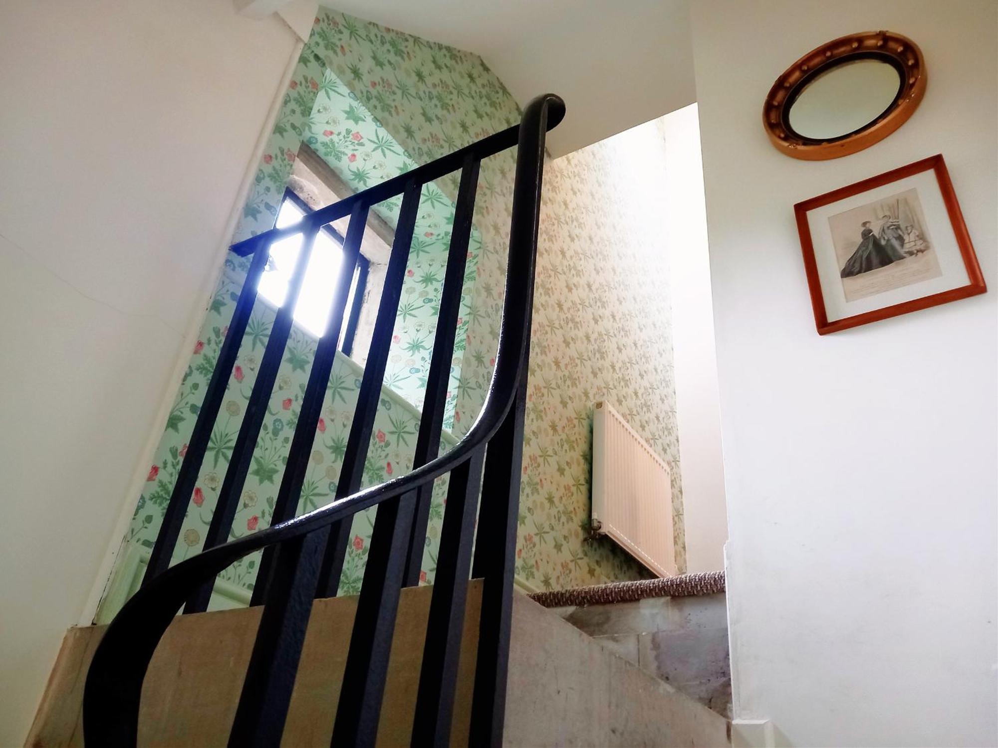 Haslington House Apartment Malvern Wells Ngoại thất bức ảnh