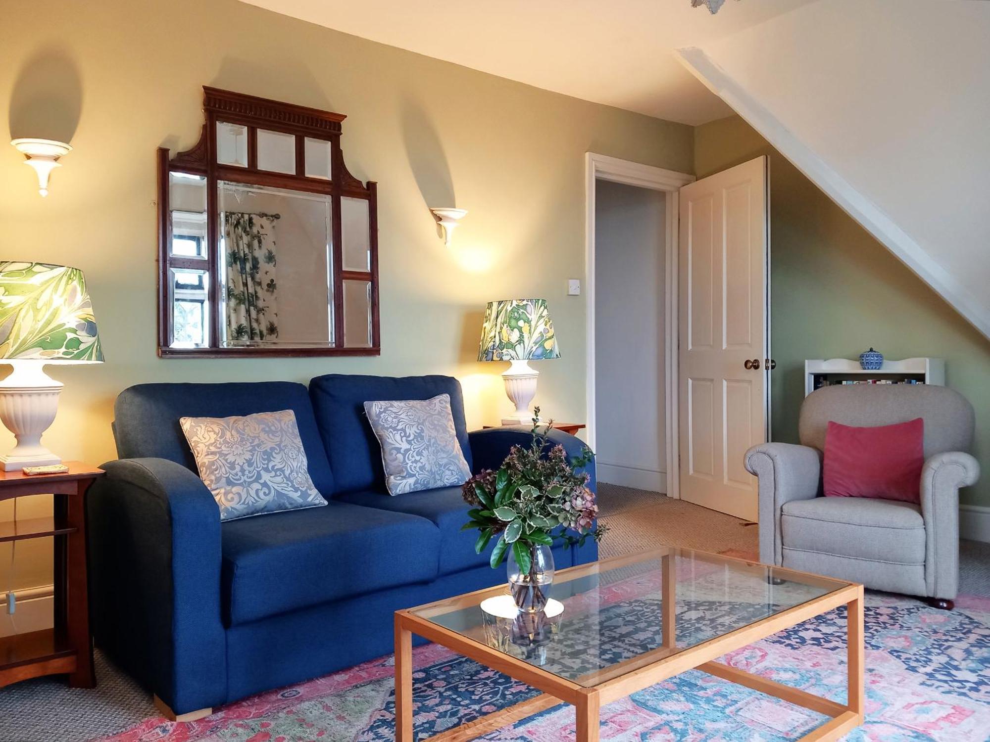 Haslington House Apartment Malvern Wells Ngoại thất bức ảnh