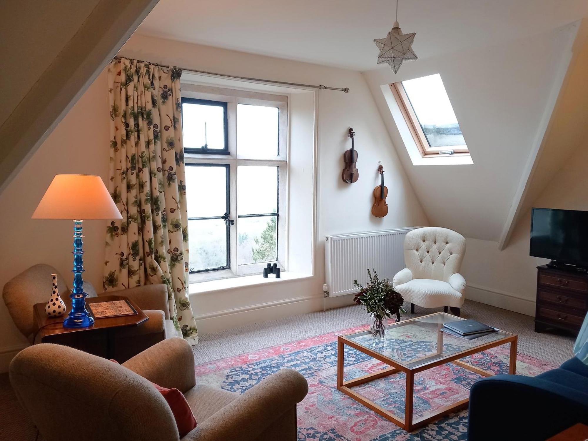 Haslington House Apartment Malvern Wells Ngoại thất bức ảnh
