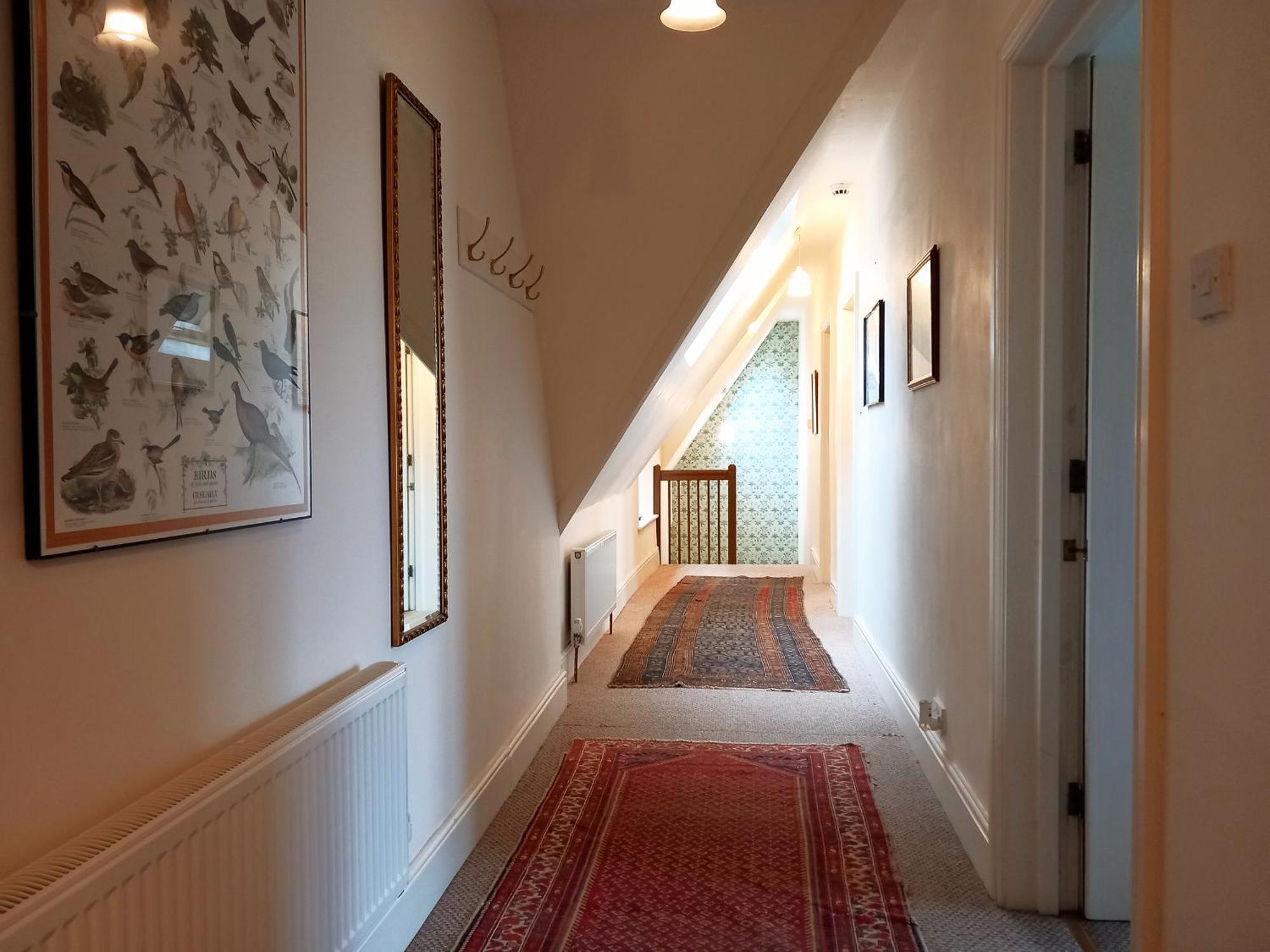 Haslington House Apartment Malvern Wells Ngoại thất bức ảnh