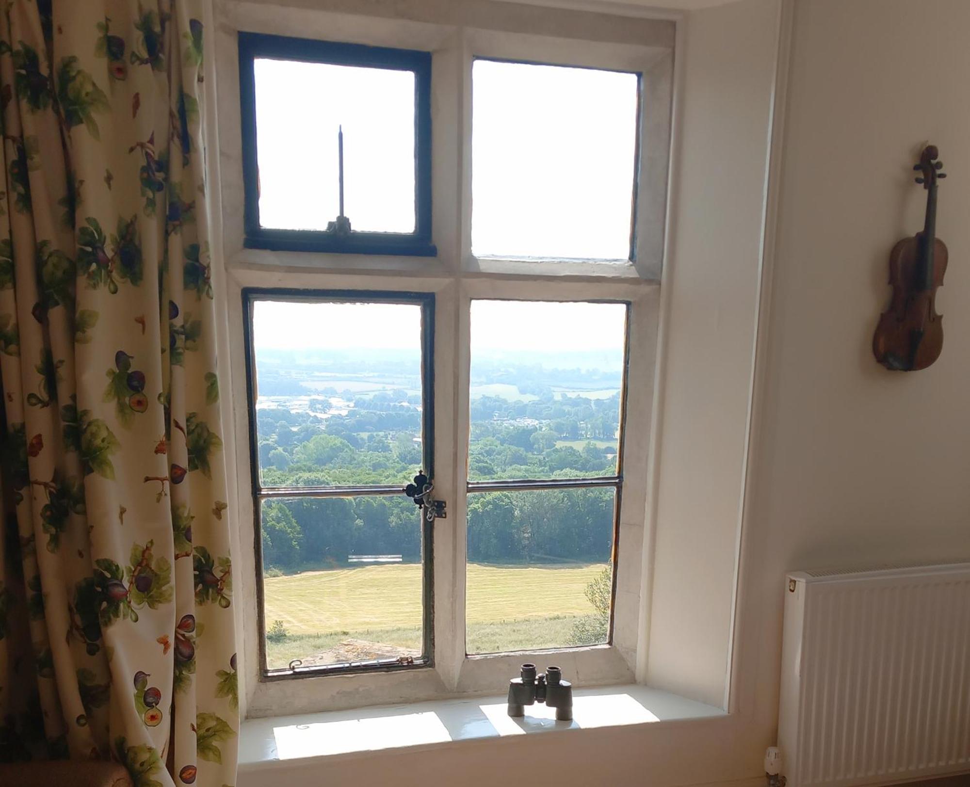 Haslington House Apartment Malvern Wells Ngoại thất bức ảnh