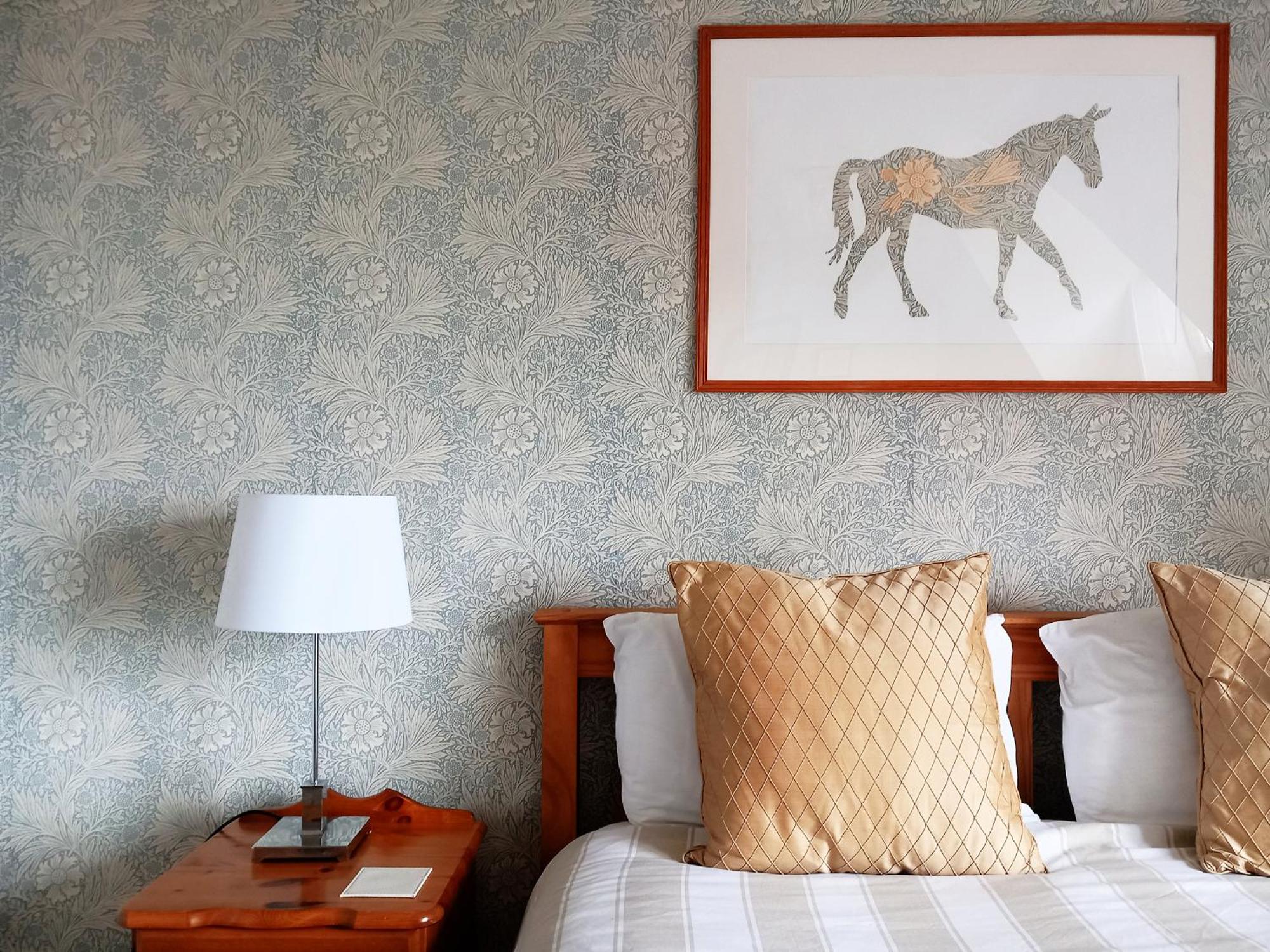 Haslington House Apartment Malvern Wells Ngoại thất bức ảnh